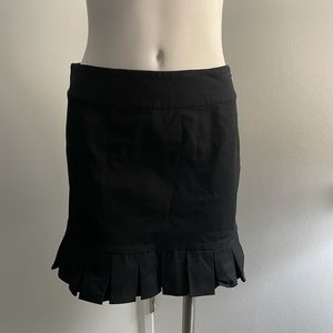 Victoria’s Secret skirt 2